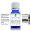 Load image into Gallery viewer, Meditation Blended Essential Oils
