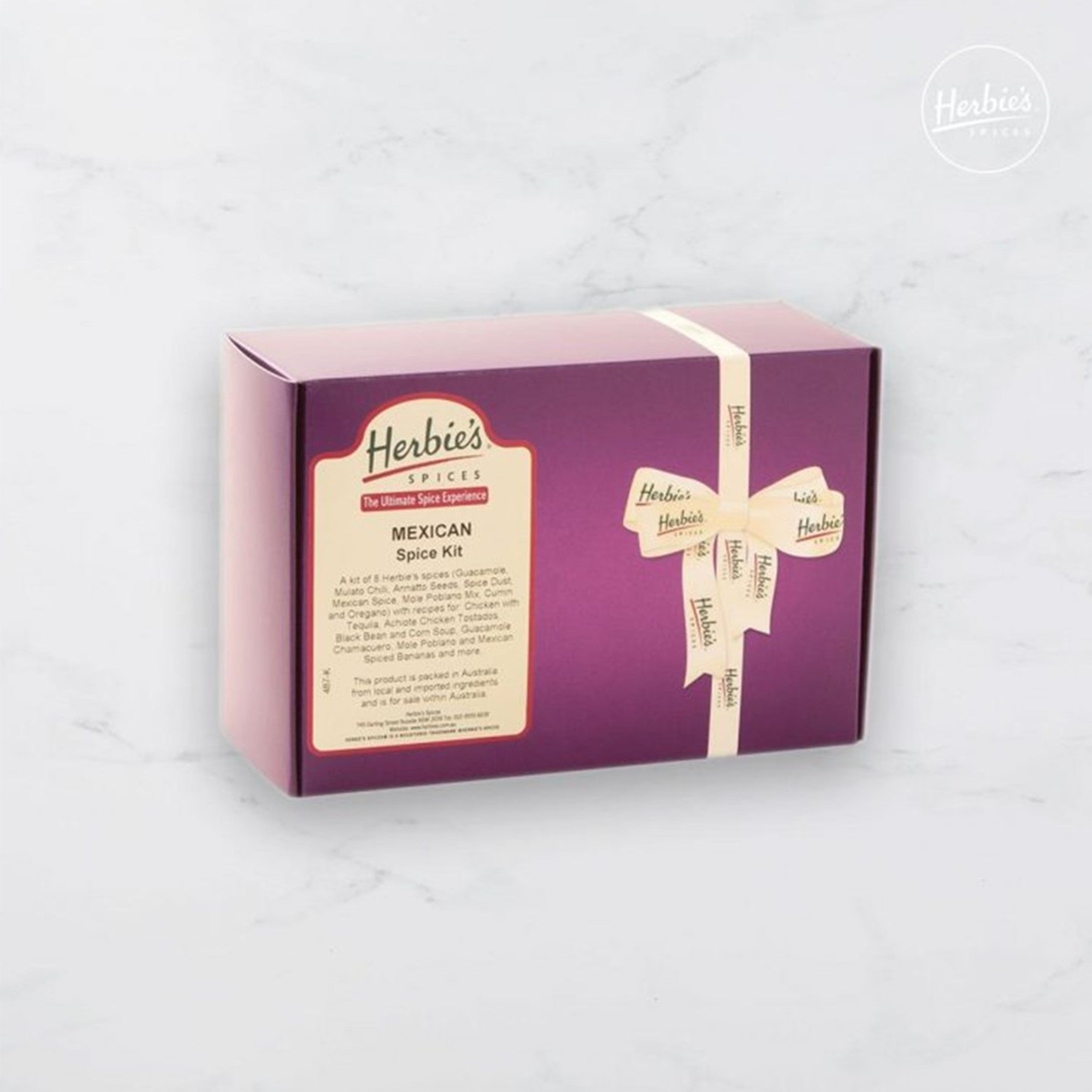 Mexican Spice Kit