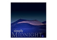 Load image into Gallery viewer, Midnight Soy Jar Candle
