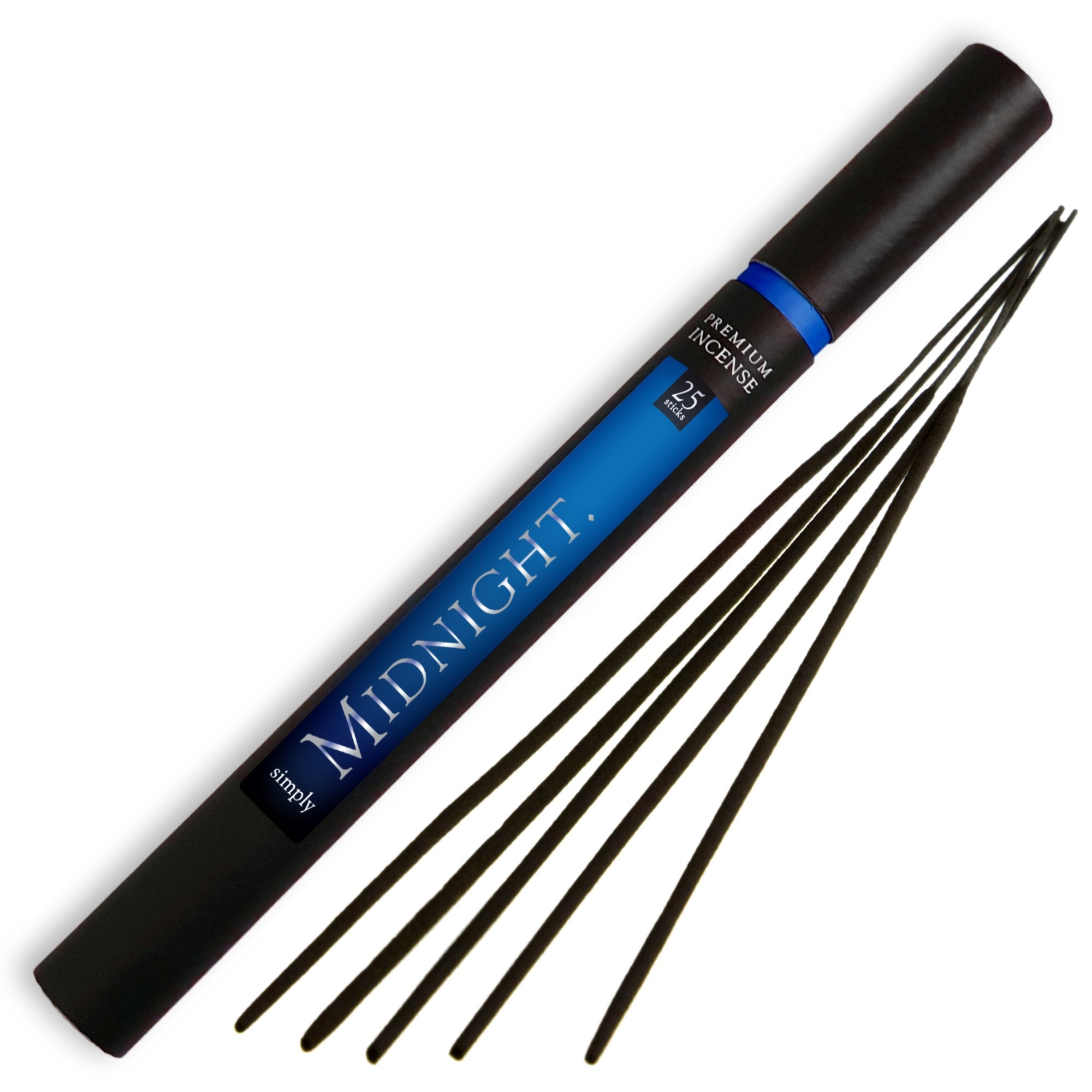 Midnight Premium Incense