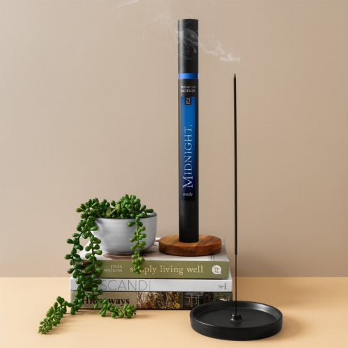 Midnight Premium Incense