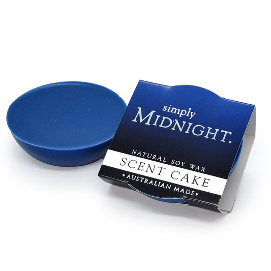 Midnight Scent Cake