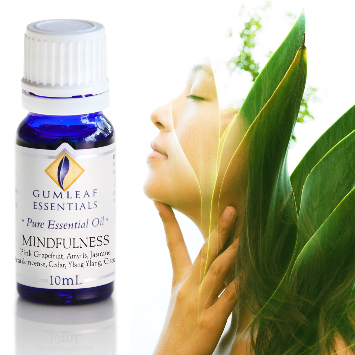 Mildfulness Essential Oil Blend