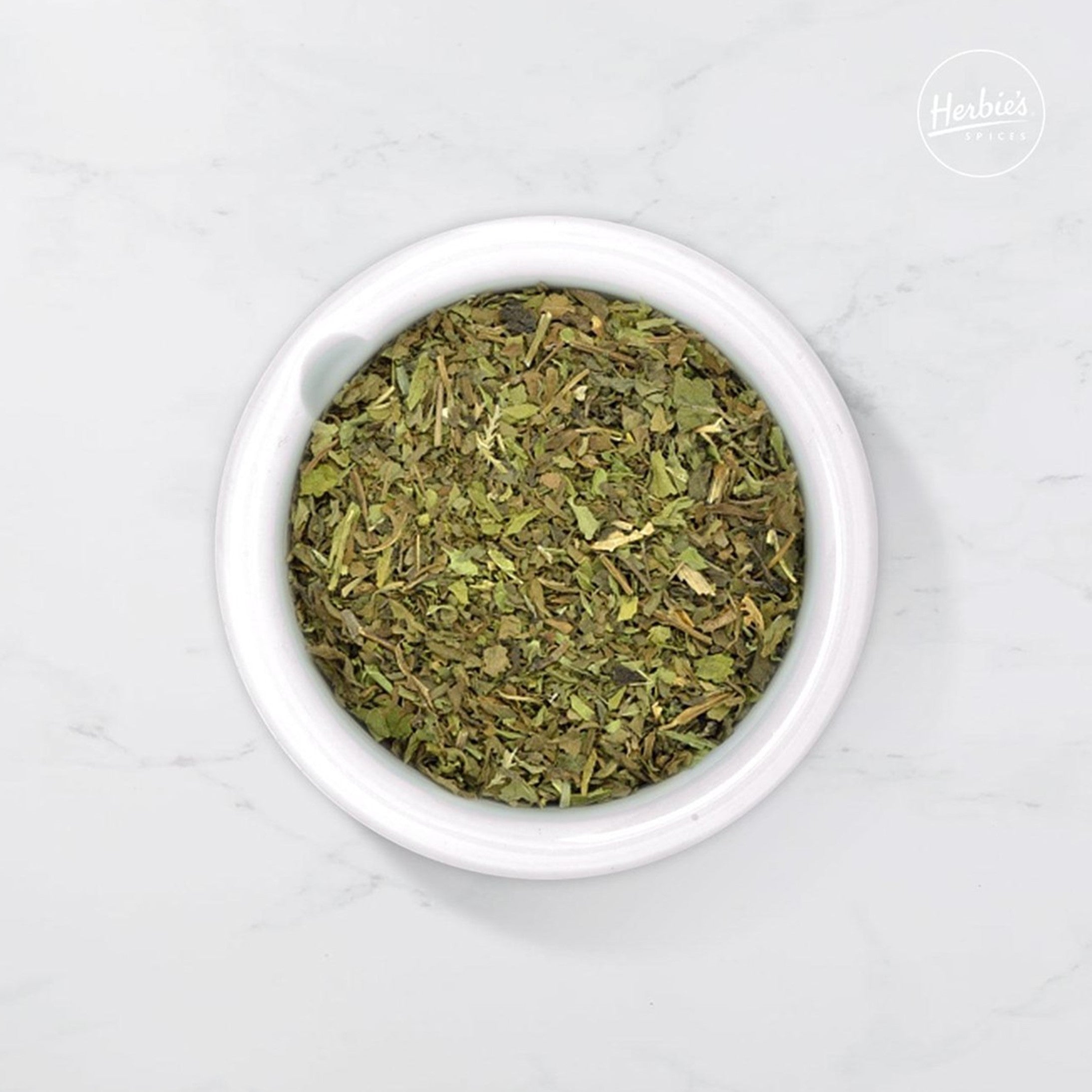 Mint - Green Spearmint