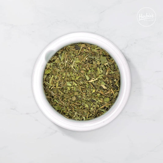 Mint - Green Spearmint