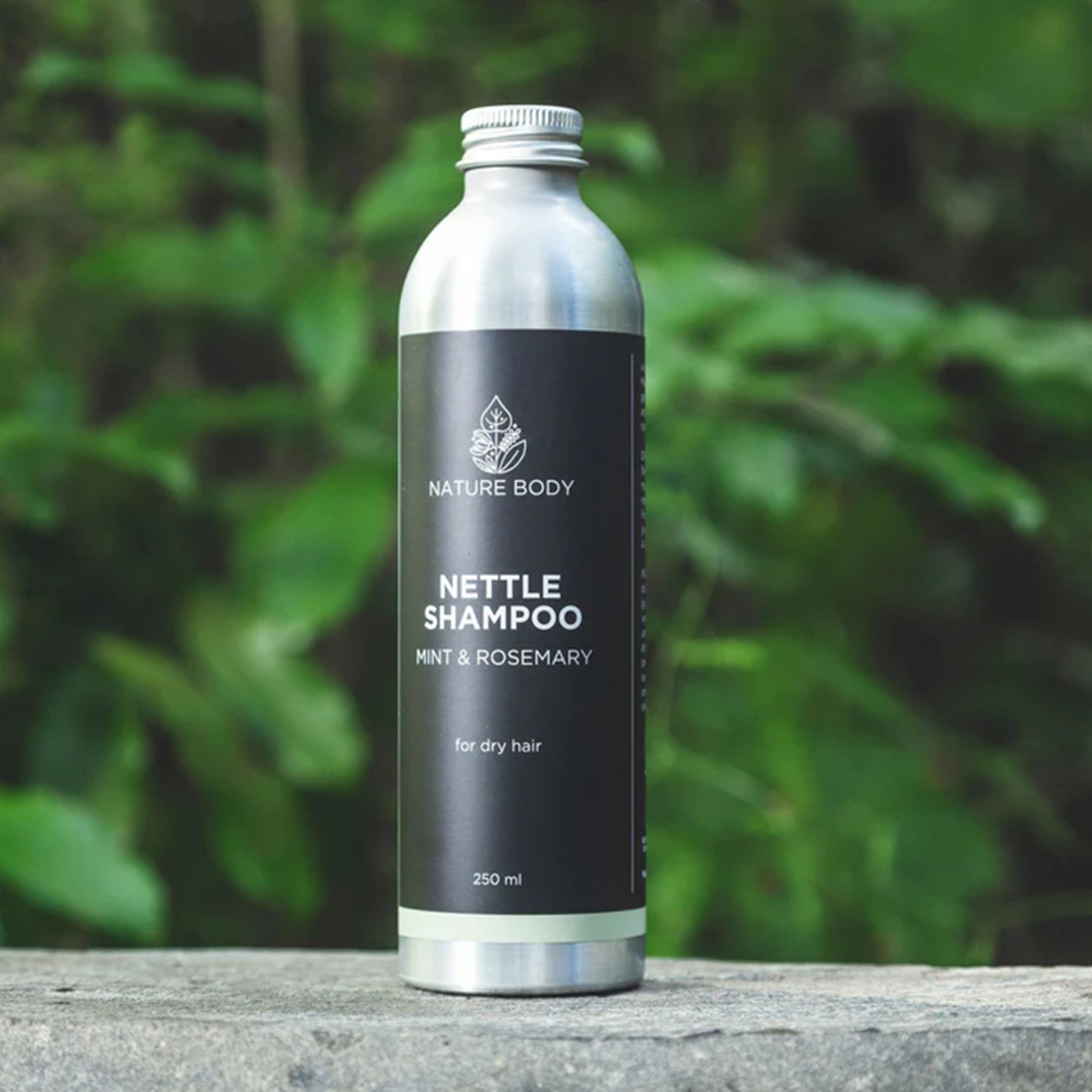 Nettle Shampoo