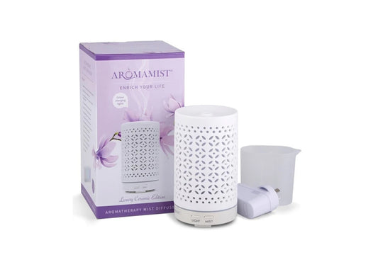 Mist Diffuser - Mistique Ceramic