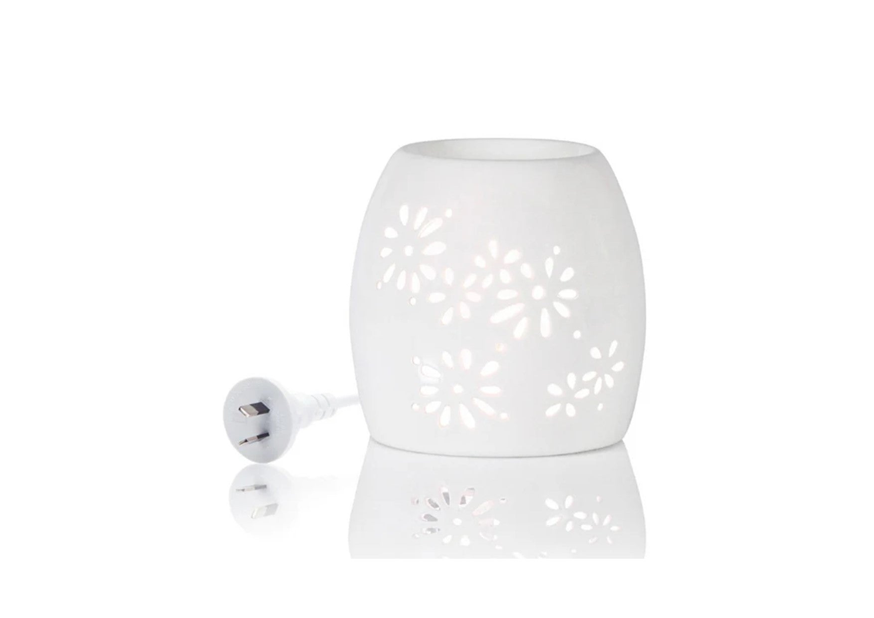 Soy Wax Warmers - Multi-Light