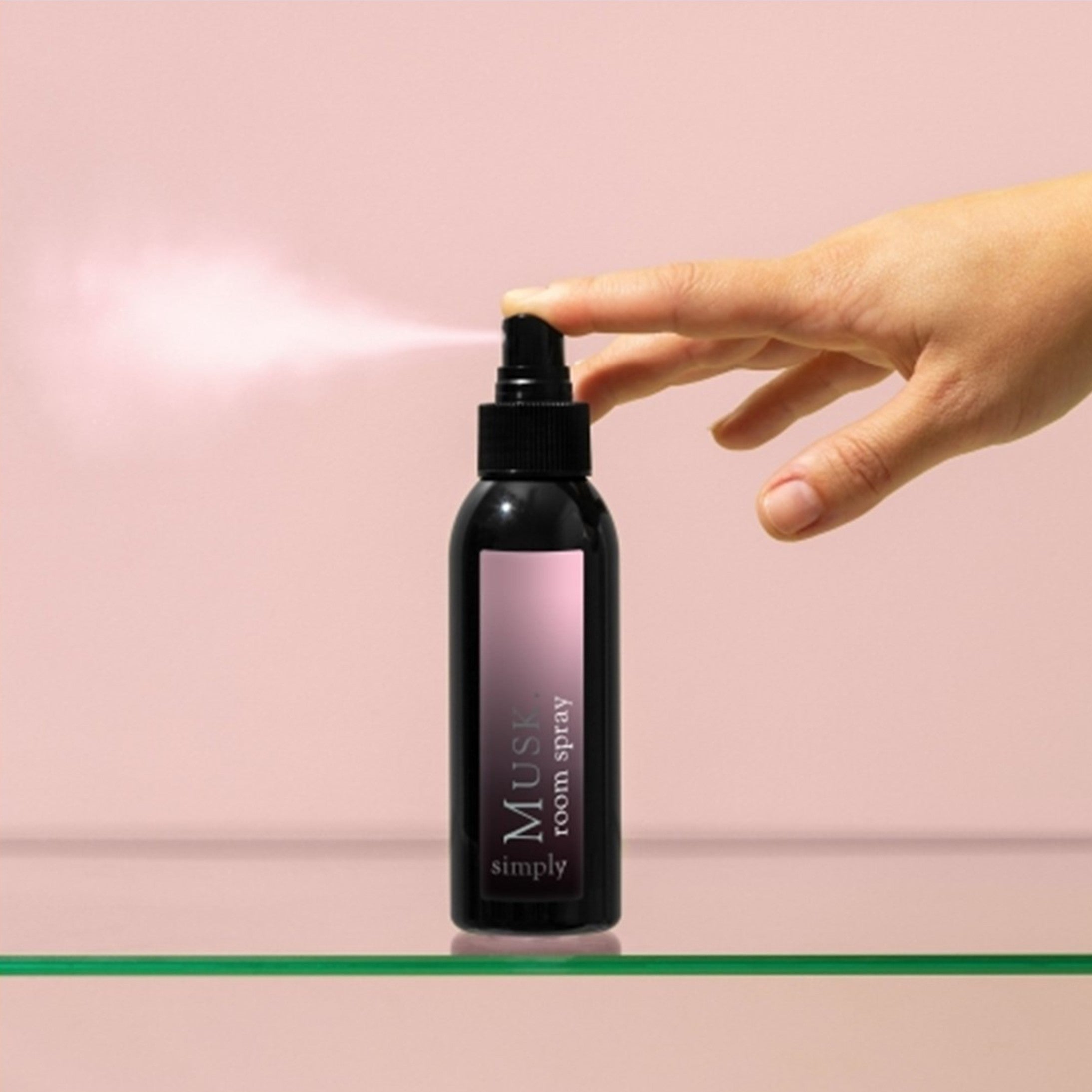 Musk Room Spray