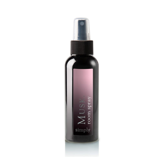 Musk Room Spray