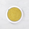 Load image into Gallery viewer, Mustard Seed Yellow Ground
