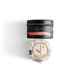 Load image into Gallery viewer, Hemp Shampoo Bar with Orange, Grapefruit & Lemon
