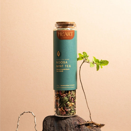 Noosa Mint Tea - Noosa Natives
