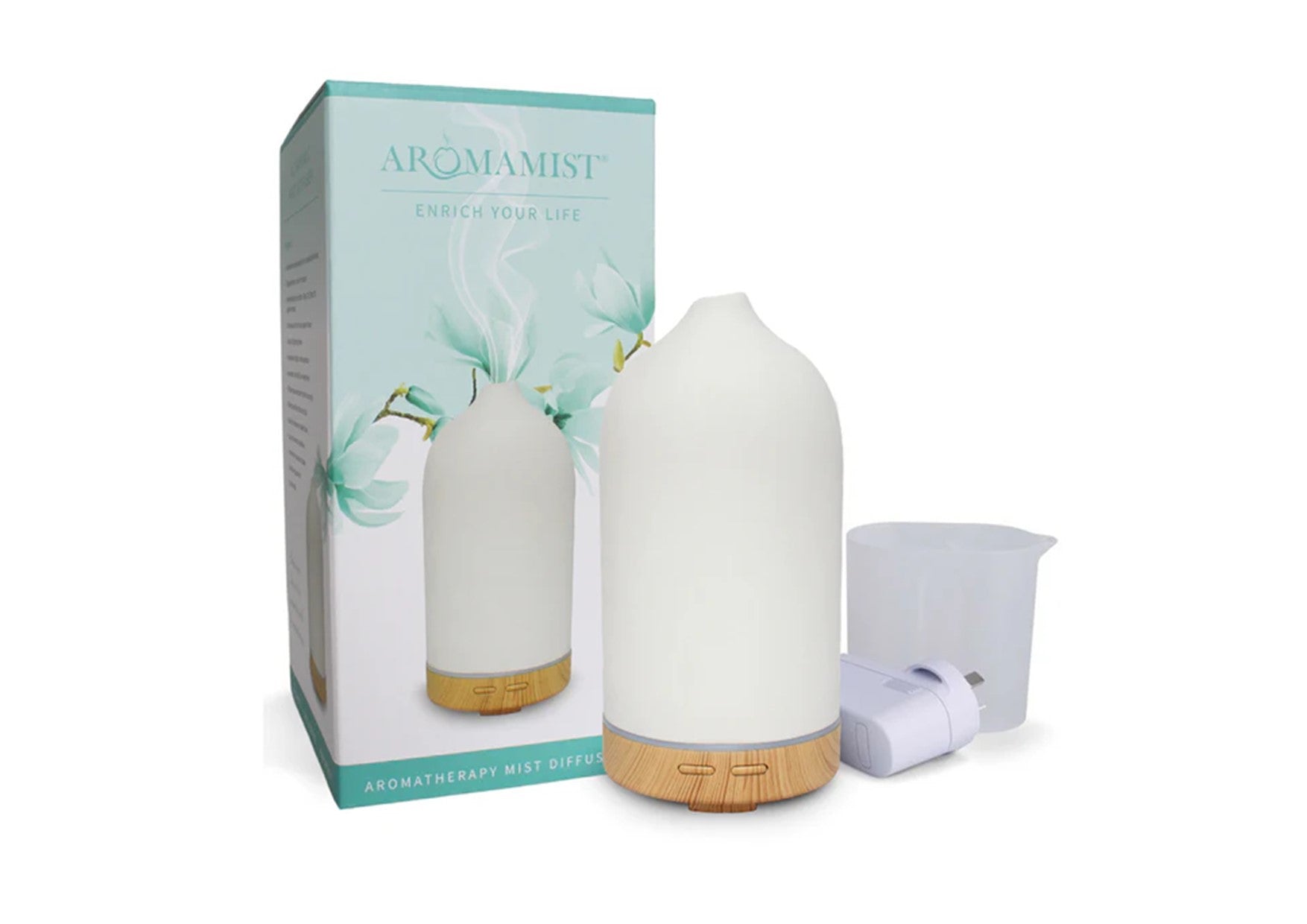 Mist Diffuser - Noosa Stone