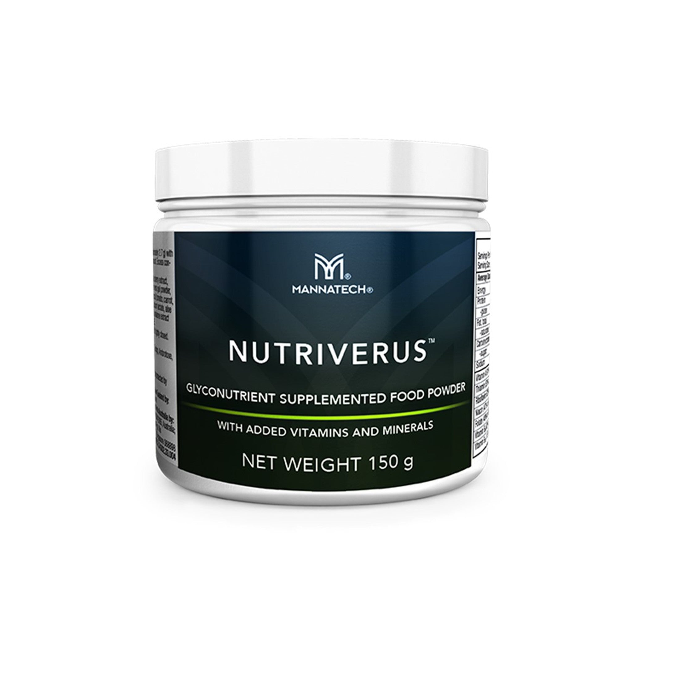NutriVerus®