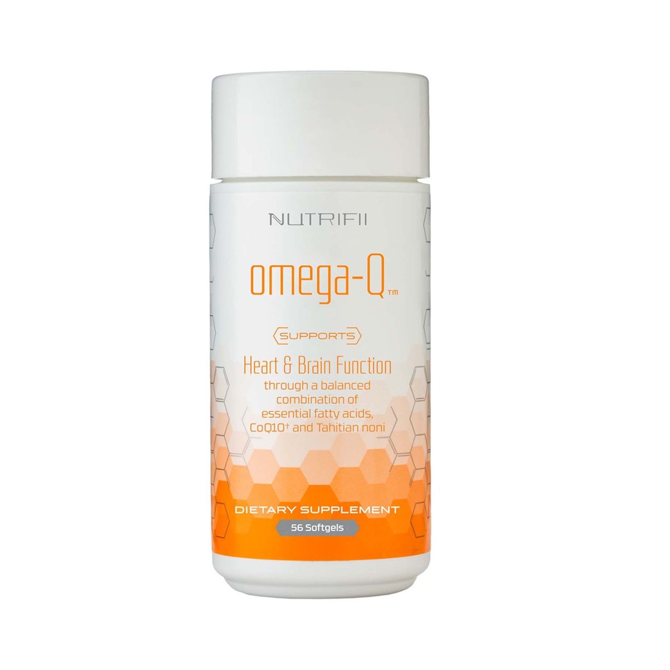 NUTRIFII™ Omega-Q®
