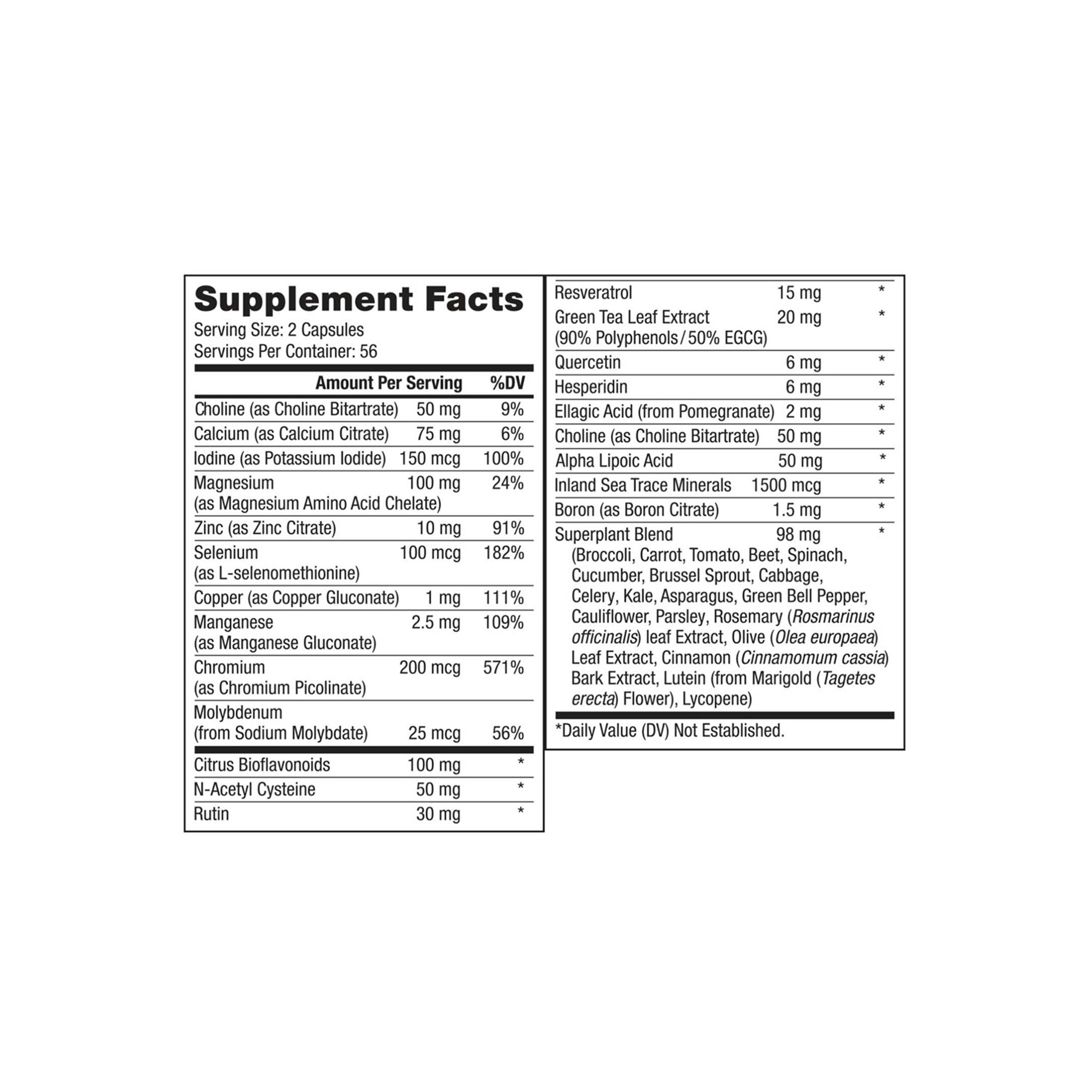 NUTRIFII™ Optimal-M®