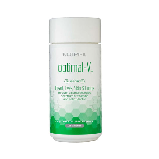 NUTRIFII™ Optimal-V®