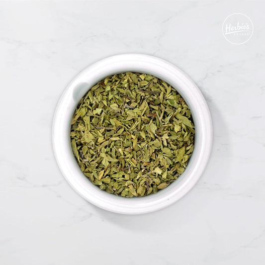Oregano Leaves