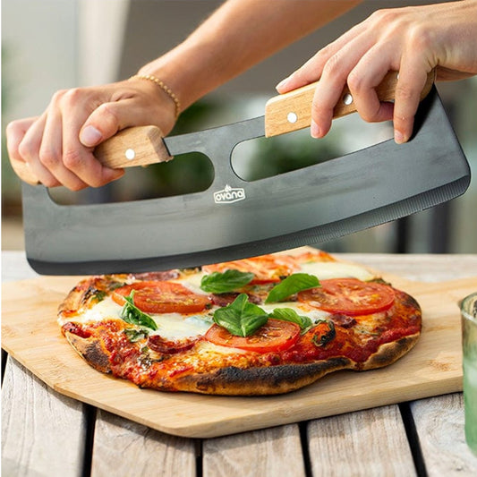 Ovana Pizza Knife