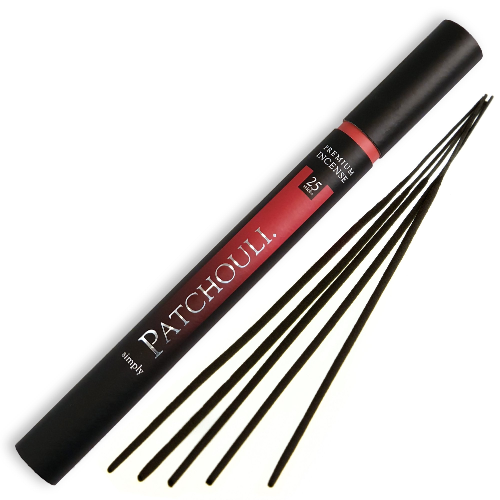 Patchouli Premium Incense