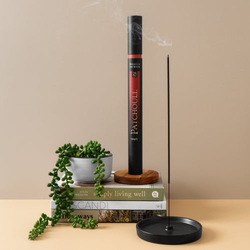 Patchouli Premium Incense