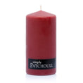 Load image into Gallery viewer, Patchouli Pillar Candle
