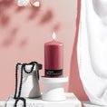Load image into Gallery viewer, Patchouli Pillar Candle
