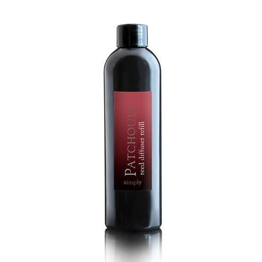 Patchouli Reed Diffuser Refill