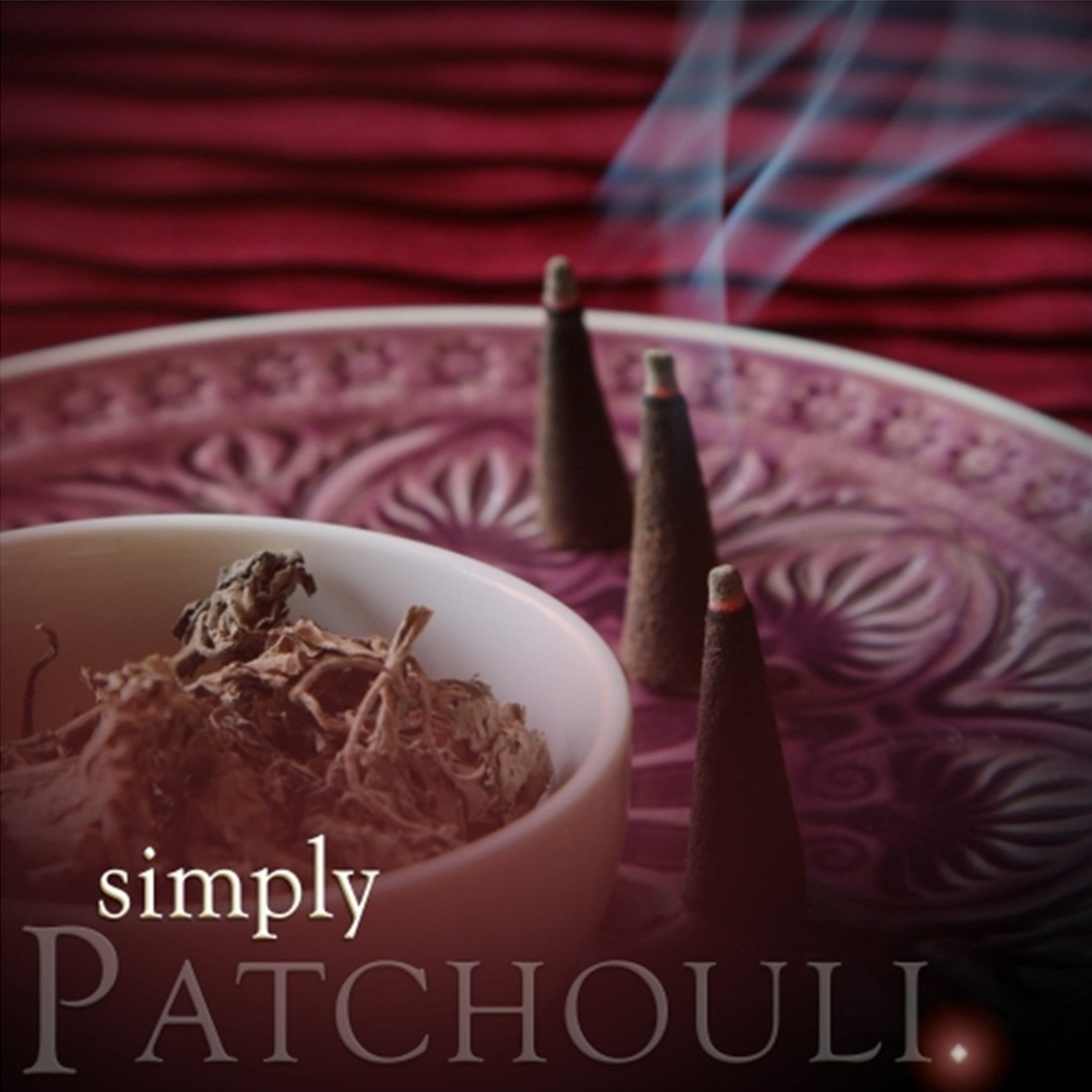 Patchouli Room Spray