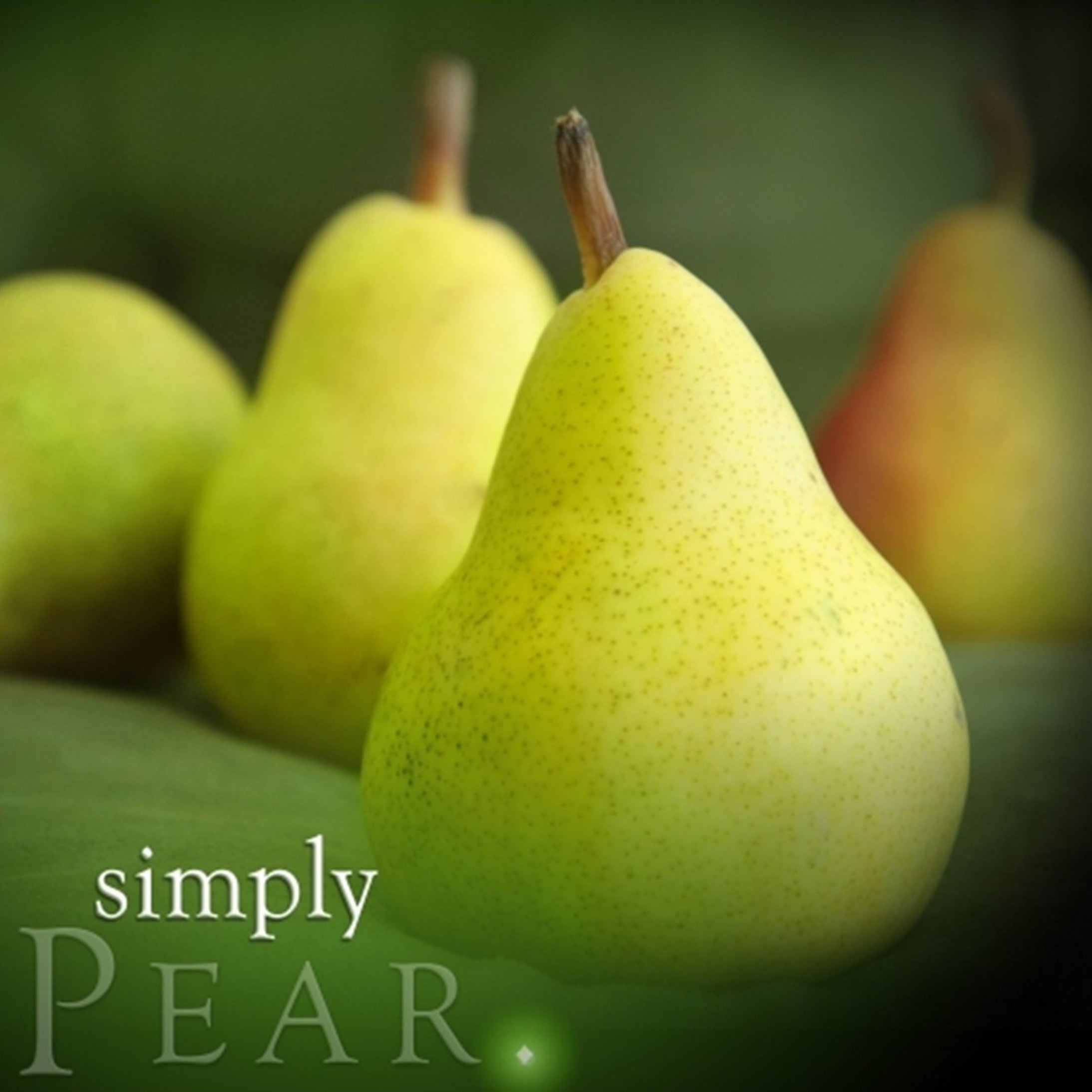 Pear Room Spray