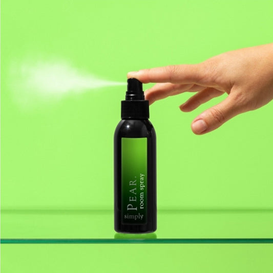 Pear Room Spray