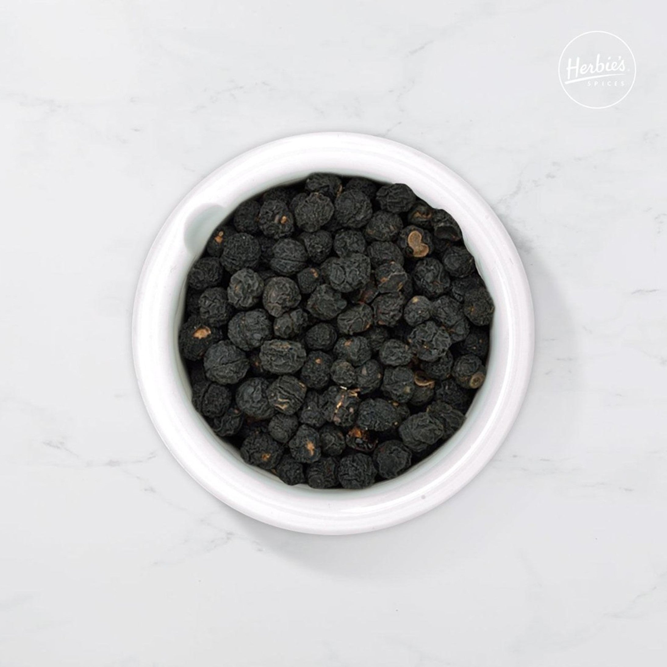 Pepperberry Native Whole [Mountain Pepper]