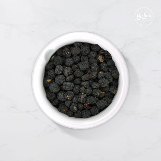 Pepperberry Native Whole [Mountain Pepper]