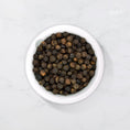 Load image into Gallery viewer, Peppercorns Black ASTA Whole
