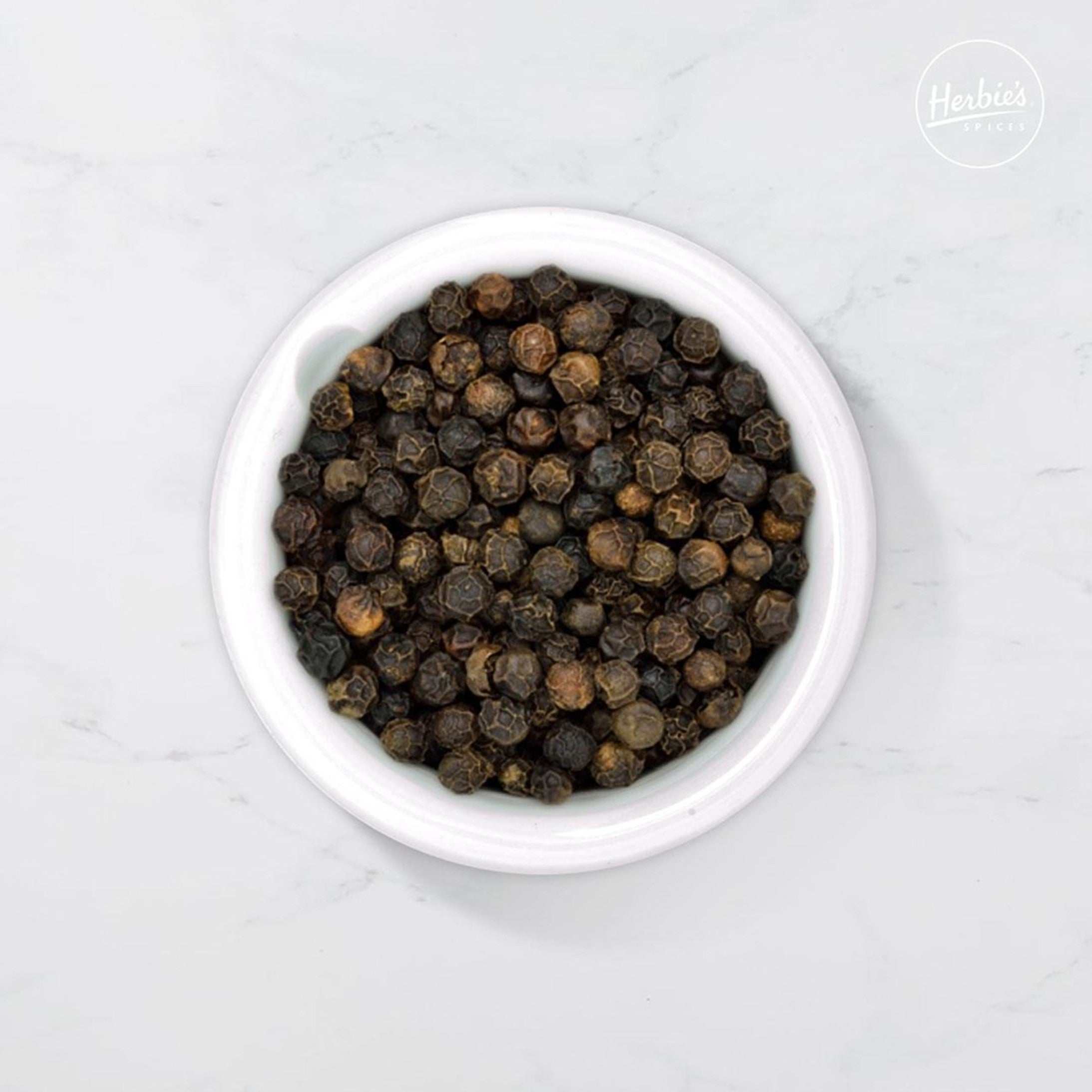 Peppercorns Black ASTA Whole