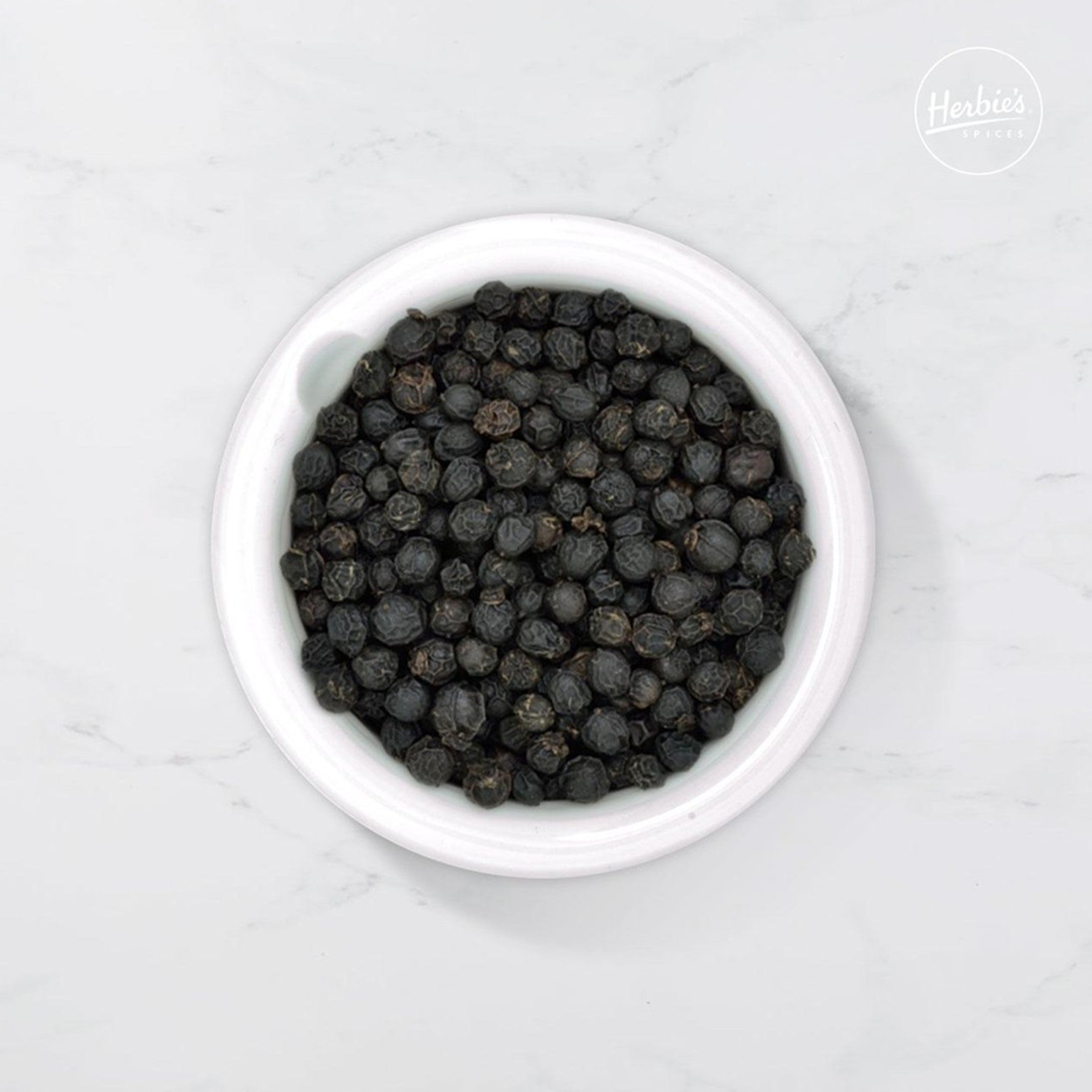 Peppercorns Black Super Grade
