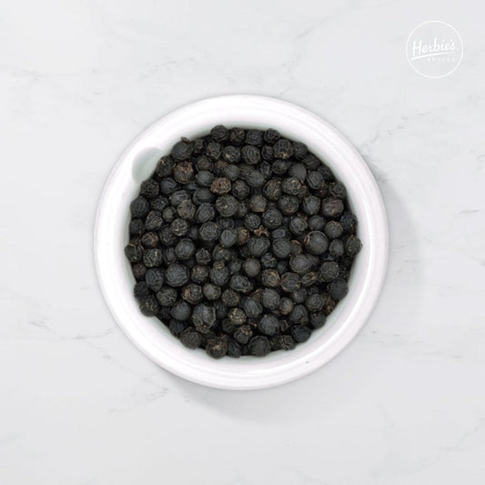 Peppercorns Black Super Grade