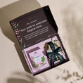 Load image into Gallery viewer, Natural Skincare Gift Set | Peppermint
