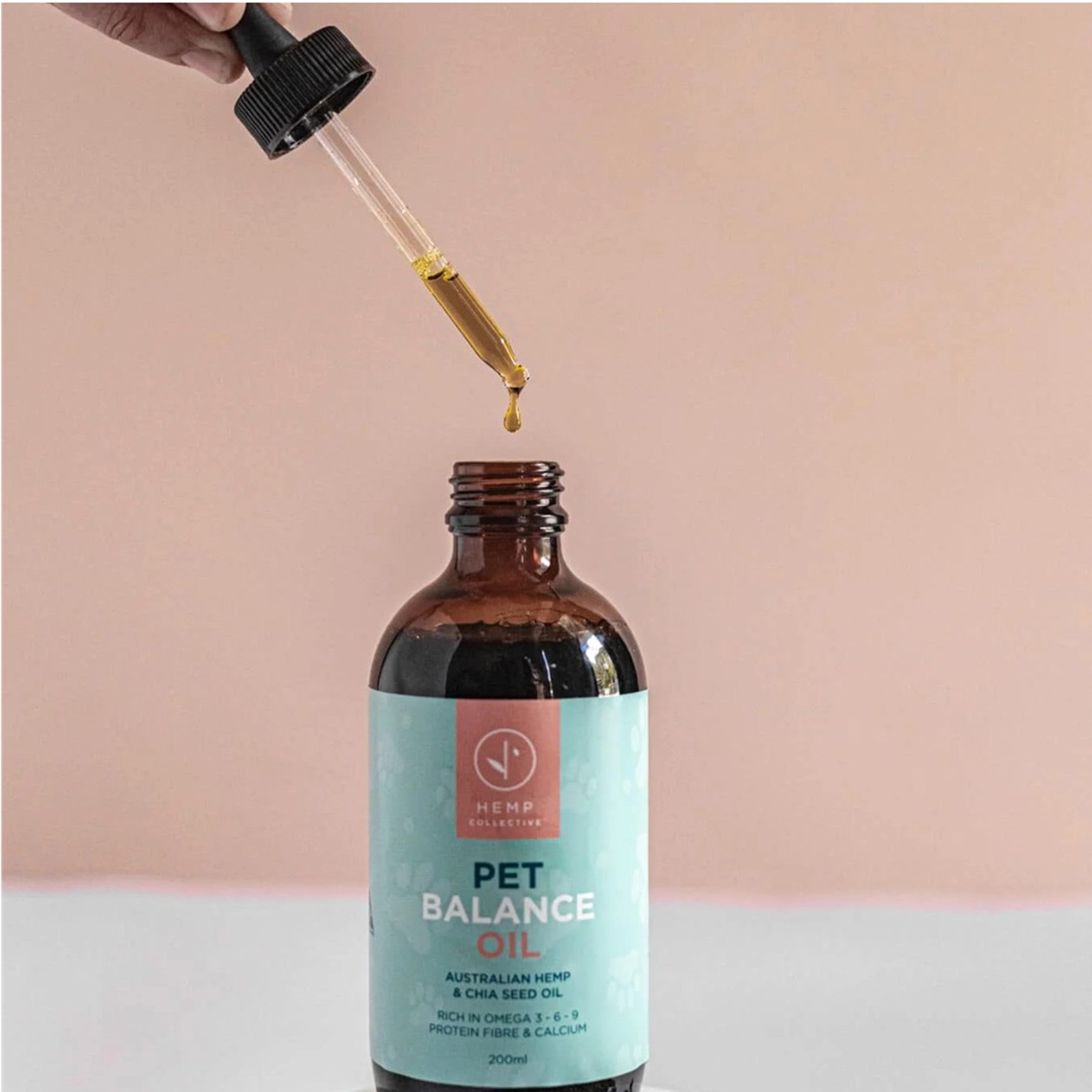 Pet Balance – Hemp Pet Oil
