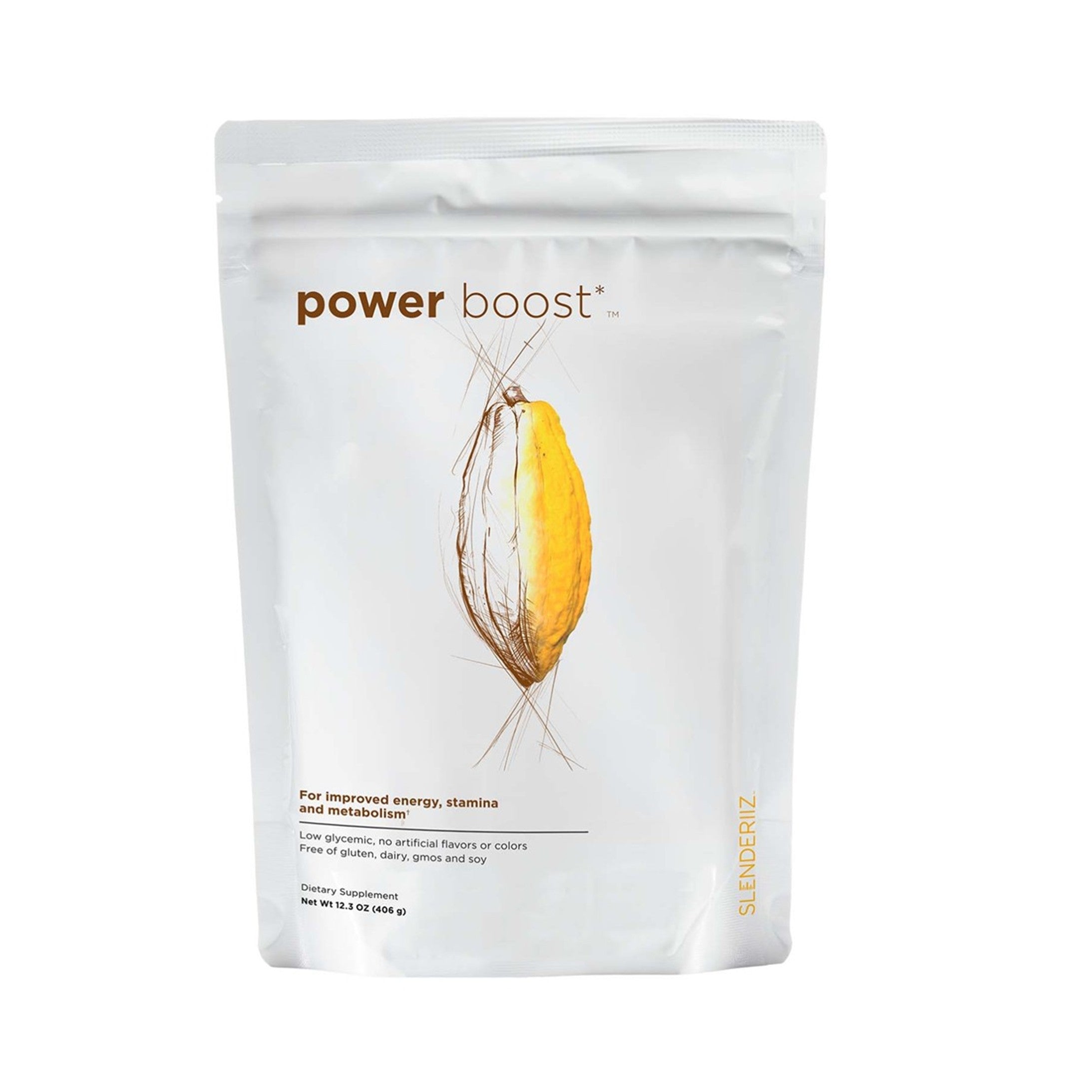 Slenderiiz® Power Boost™