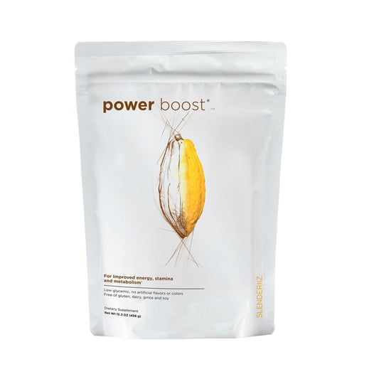 Slenderiiz® Power Boost™