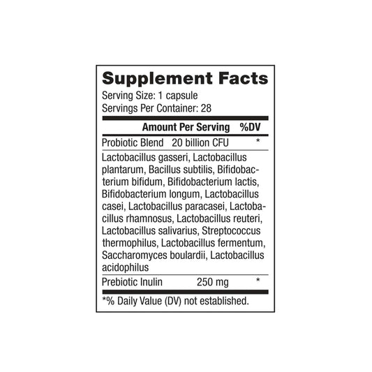 NUTRIFII™ Probiotiix™