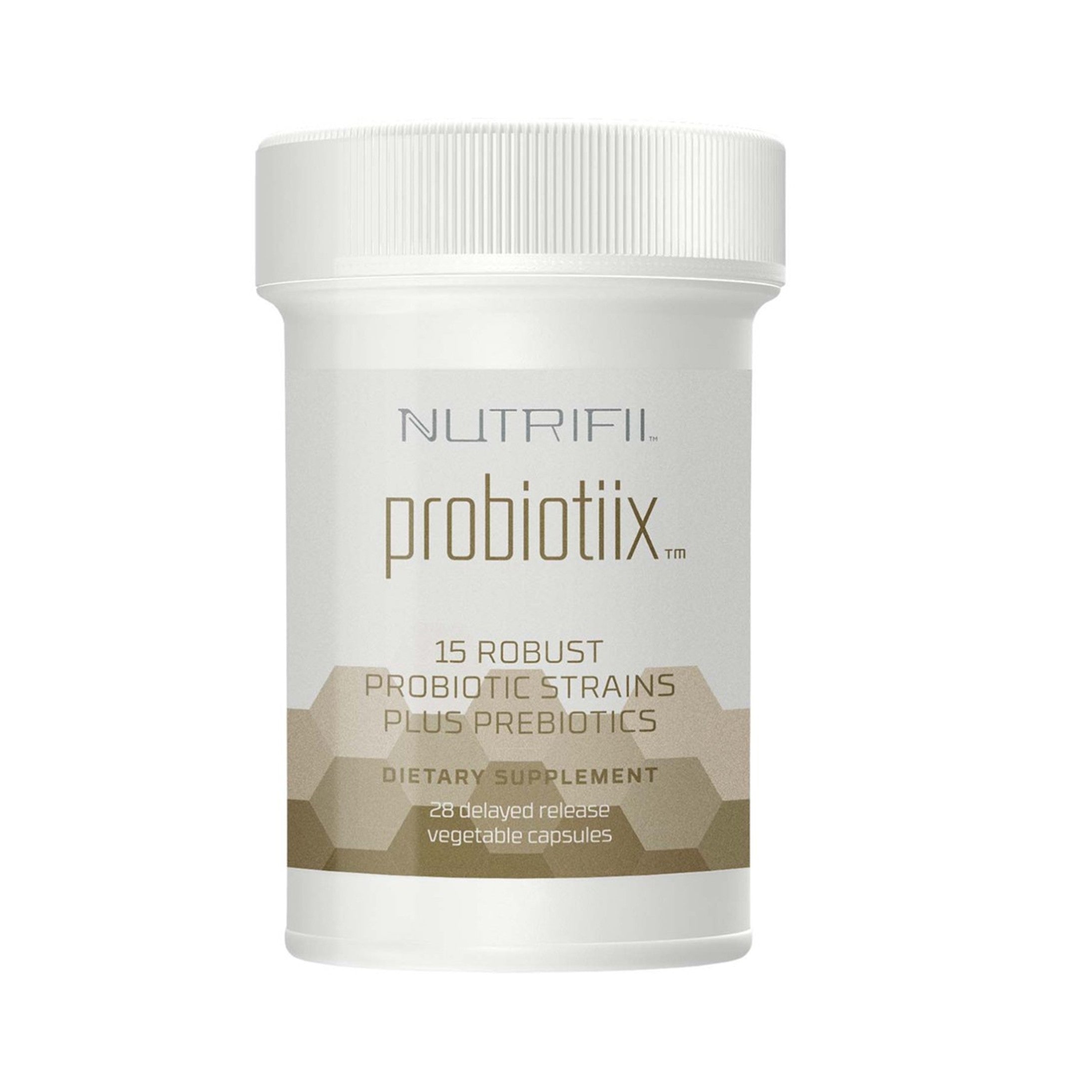 NUTRIFII™ Probiotiix™