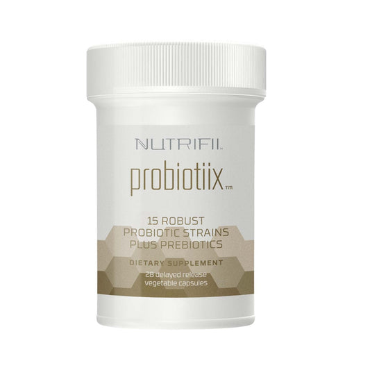 NUTRIFII™ Probiotiix™