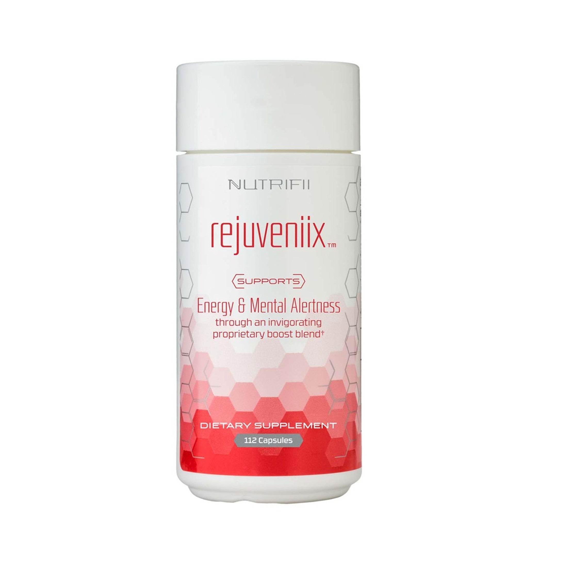 NUTRIFII™ Rejuveniix™