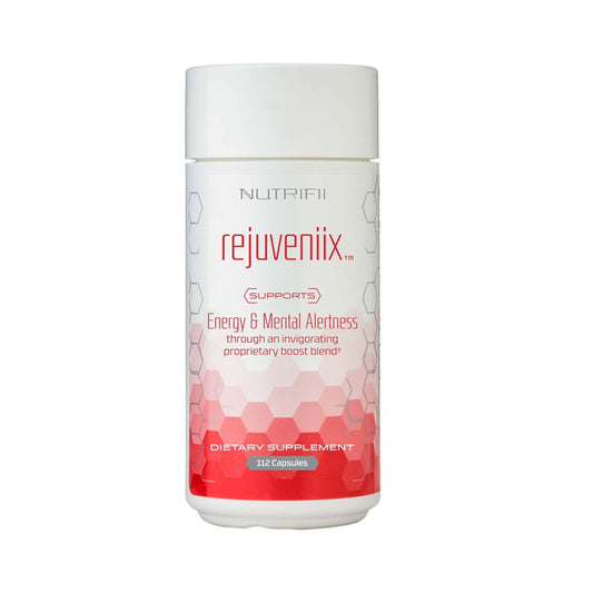 NUTRIFII™ Rejuveniix™