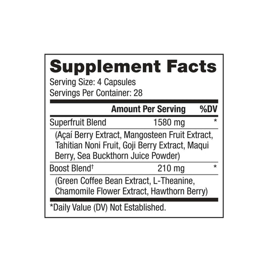 NUTRIFII™ Rejuveniix™