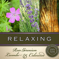 Load image into Gallery viewer, Relaxing Artisan Soy Candle
