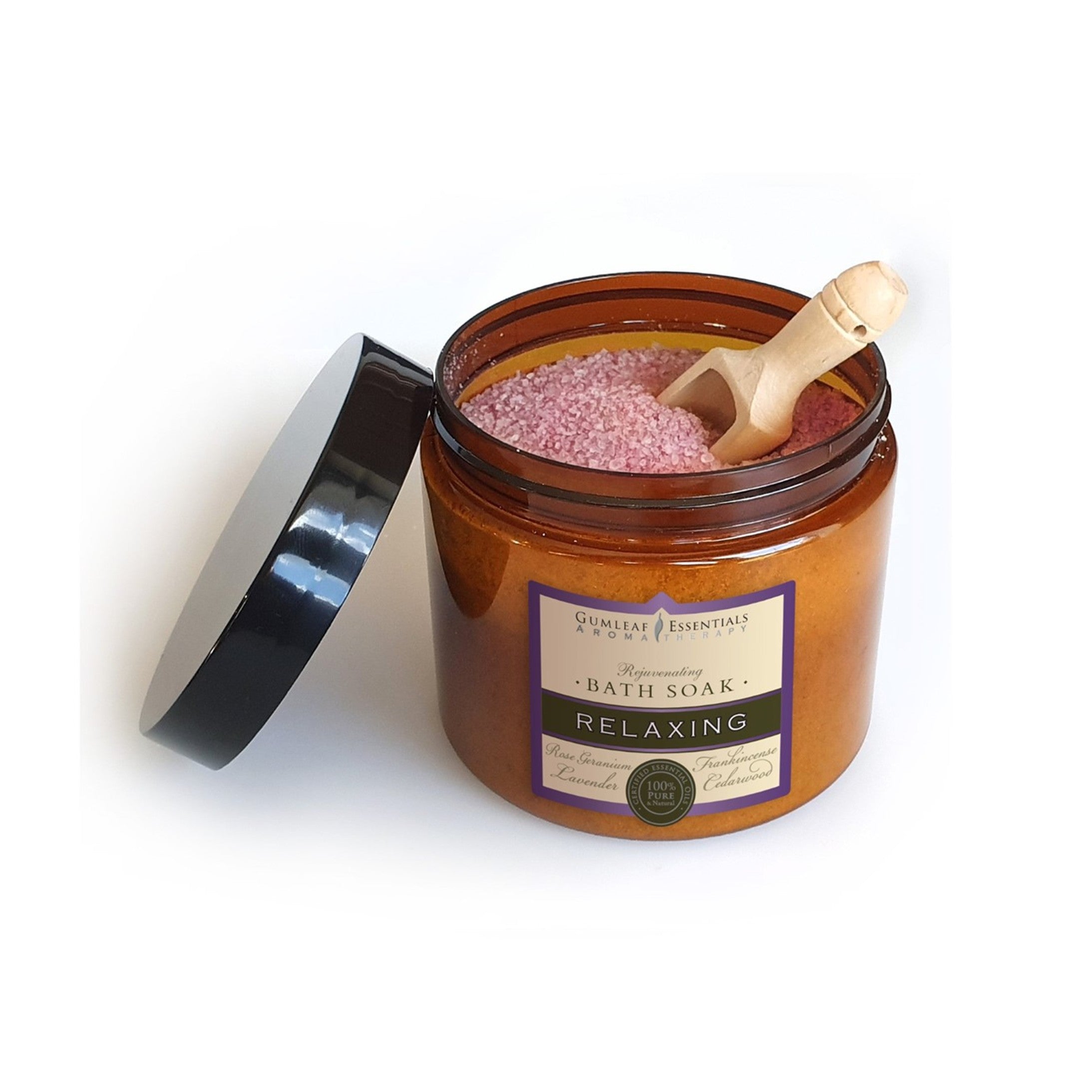 Relaxing Bath Soak